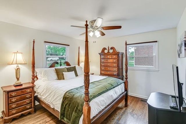 2810 Paden Dr, Nashville, TN 37206