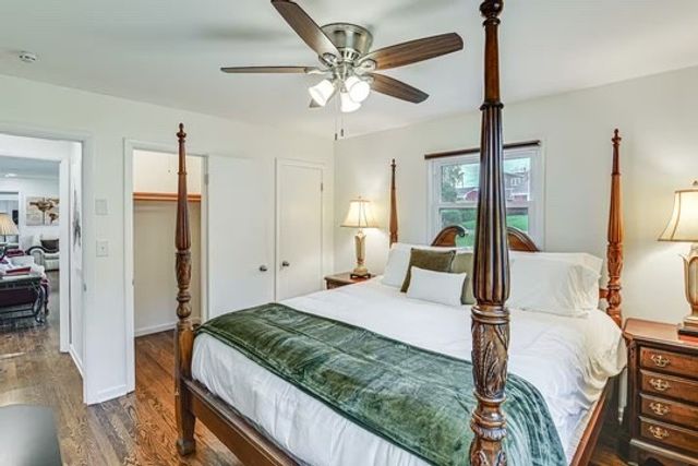 2810 Paden Dr, Nashville, TN 37206