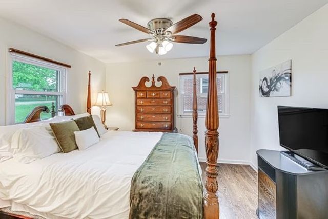 2810 Paden Dr, Nashville, TN 37206