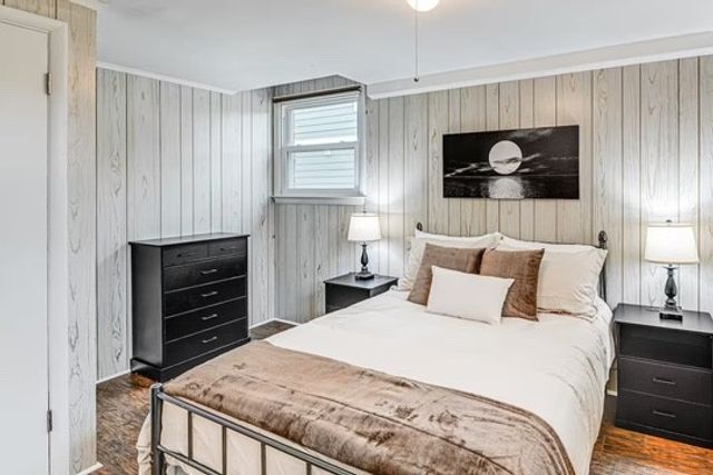 2810 Paden Dr, Nashville, TN 37206