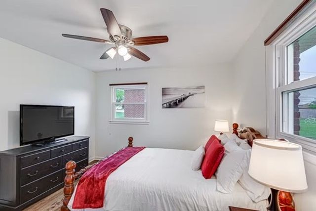 2810 Paden Dr, Nashville, TN 37206