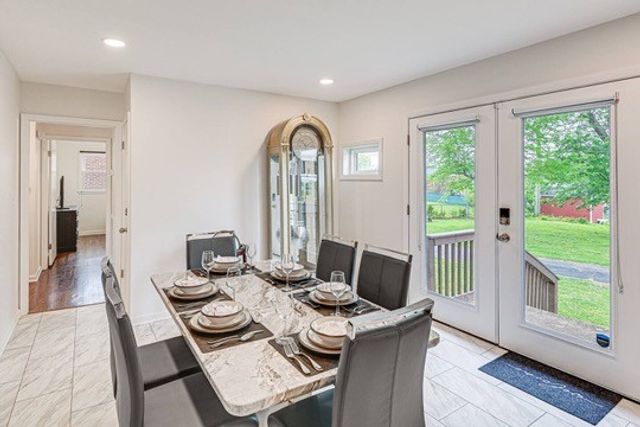 2810 Paden Dr, Nashville, TN 37206