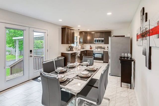 2810 Paden Dr, Nashville, TN 37206