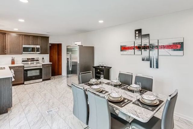 2810 Paden Dr, Nashville, TN 37206