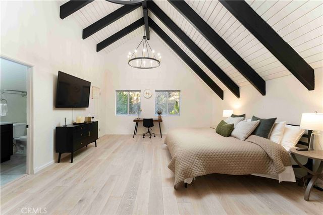 695 Sutter Lane, Lake Arrowhead, CA 92352