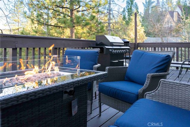 695 Sutter Lane, Lake Arrowhead, CA 92352