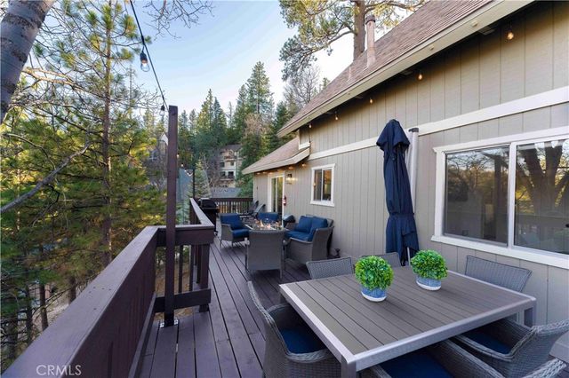 695 Sutter Lane, Lake Arrowhead, CA 92352
