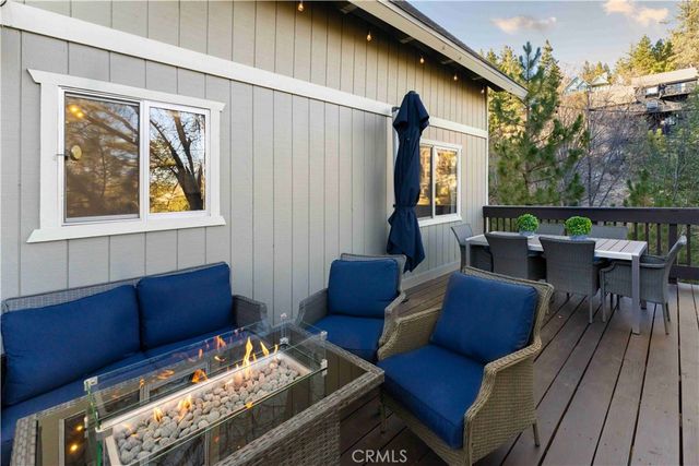 695 Sutter Lane, Lake Arrowhead, CA 92352