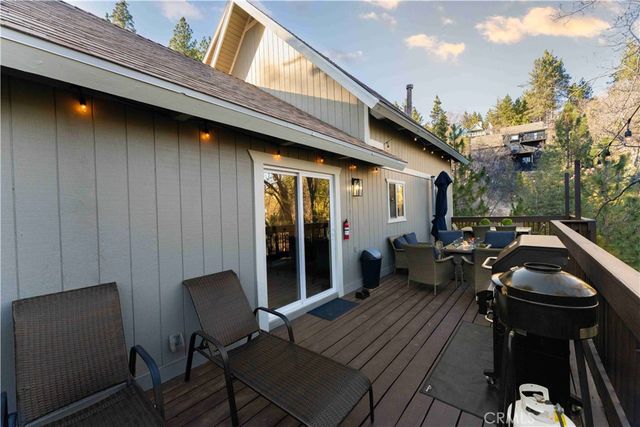 695 Sutter Lane, Lake Arrowhead, CA 92352