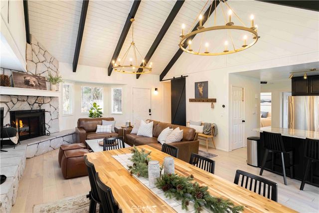 695 Sutter Lane, Lake Arrowhead, CA 92352