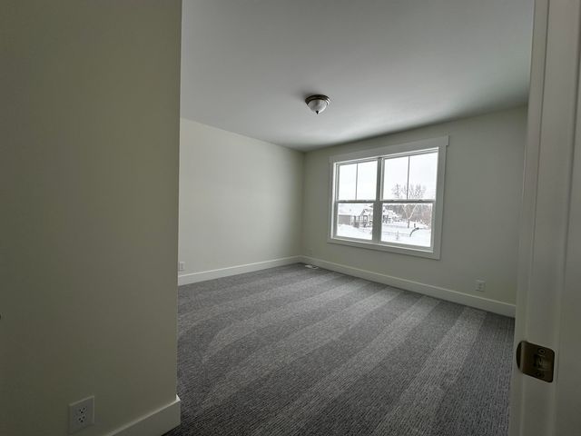 1710 Round Barn Drive, Jamestown Twp, MI 49426