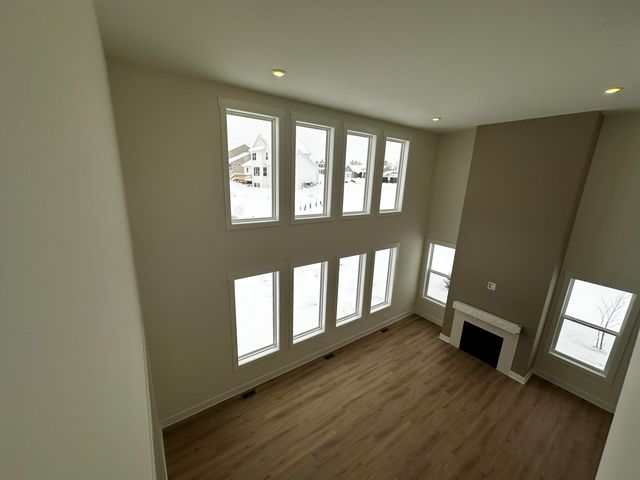 1710 Round Barn Drive, Jamestown Twp, MI 49426