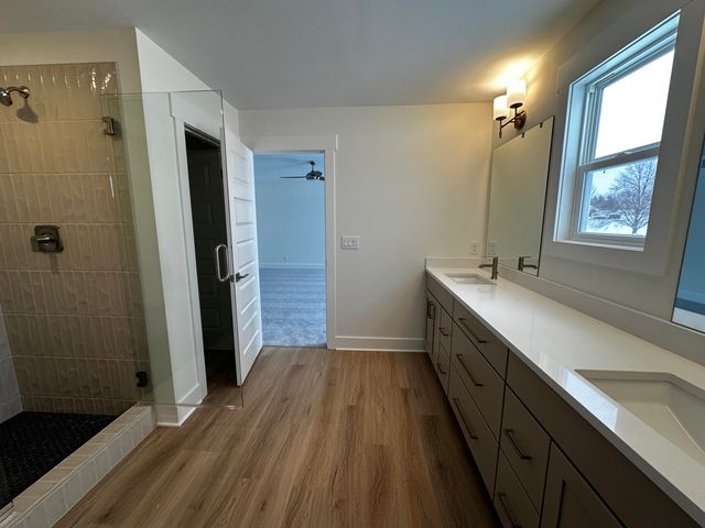 1710 Round Barn Drive, Jamestown Twp, MI 49426