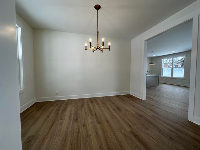 1710 Round Barn Drive, Jamestown Twp, MI 49426