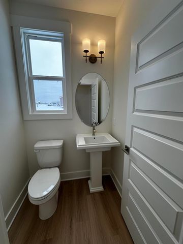 1710 Round Barn Drive, Jamestown Twp, MI 49426