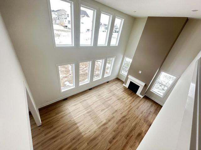 1710 Round Barn Drive, Jamestown Twp, MI 49426