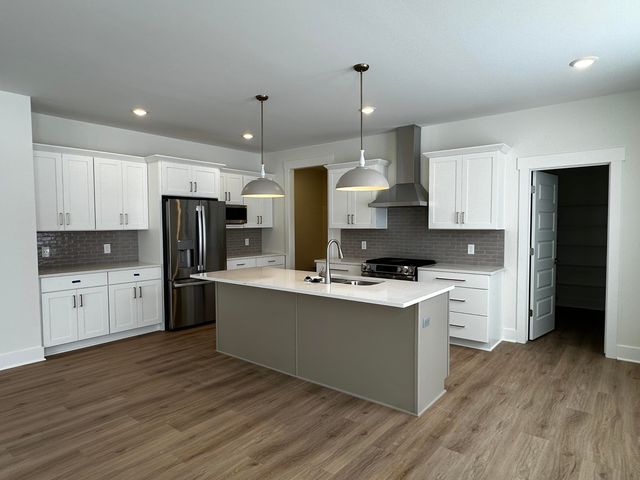 1710 Round Barn Drive, Jamestown Twp, MI 49426