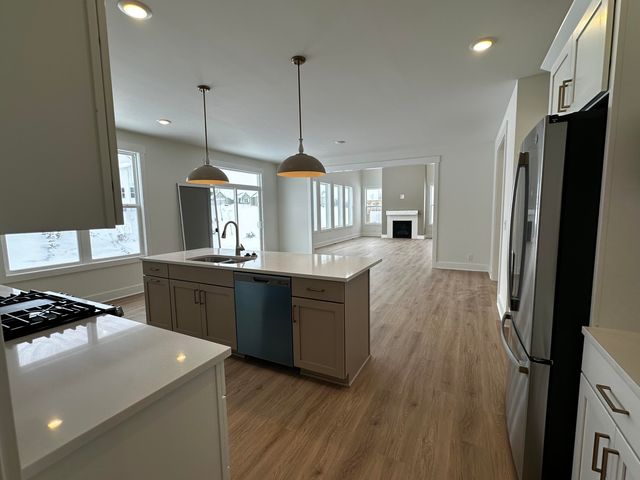 1710 Round Barn Drive, Jamestown Twp, MI 49426