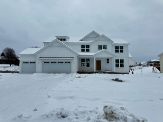 1710 Round Barn Drive, Jamestown Twp, MI 49426