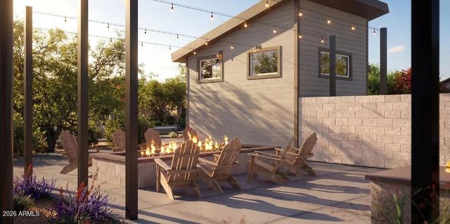 9857 W MISSION Lane, Peoria, AZ 85345