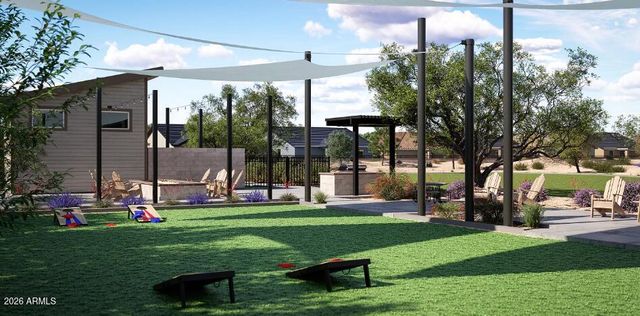 9857 W MISSION Lane, Peoria, AZ 85345