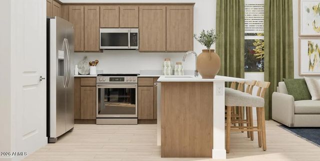 9857 W MISSION Lane, Peoria, AZ 85345