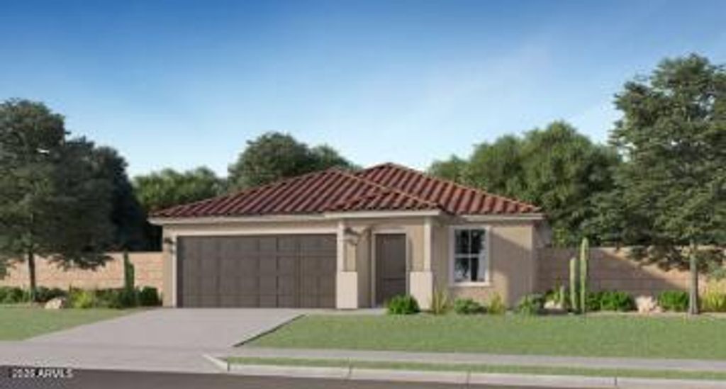 9857 W MISSION Lane, Peoria, AZ 85345