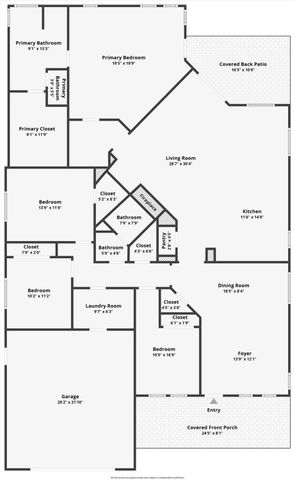 10104 Sharktooth Peak Drive, Bakersfield, CA 93311
