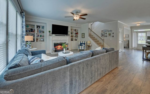 5110 Ozark Lane, Gainesville, GA 30507