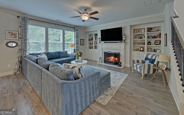 5110 Ozark Lane, Gainesville, GA 30507