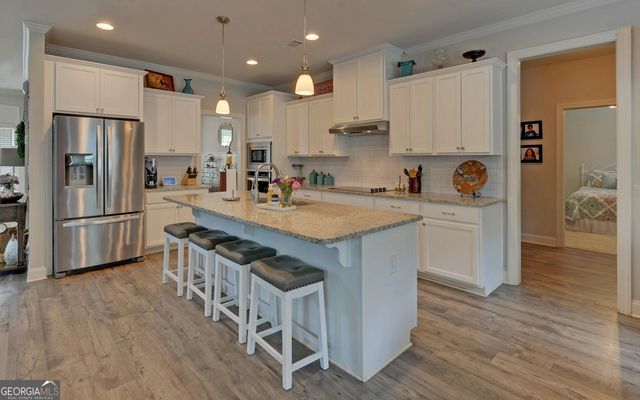 5110 Ozark Lane, Gainesville, GA 30507