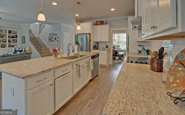 5110 Ozark Lane, Gainesville, GA 30507