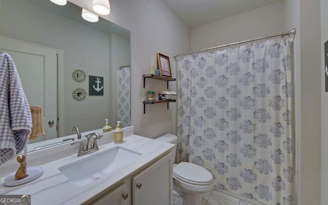 5110 Ozark Lane, Gainesville, GA 30507