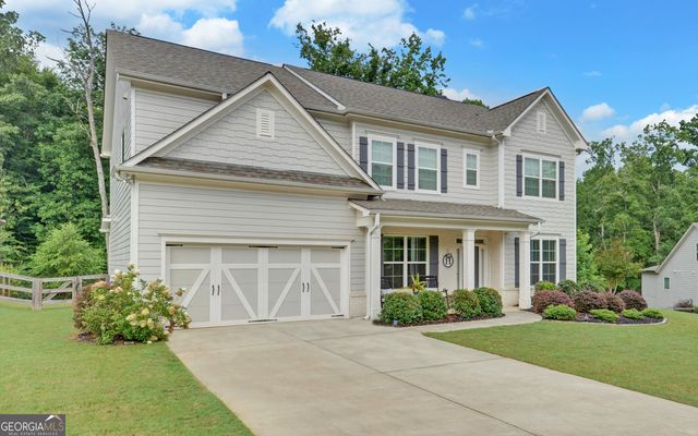 5110 Ozark Lane, Gainesville, GA 30507