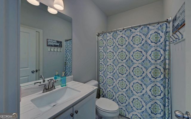 5110 Ozark Lane, Gainesville, GA 30507