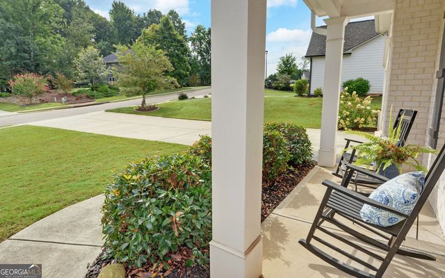 5110 Ozark Lane, Gainesville, GA 30507