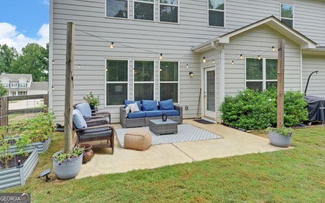 5110 Ozark Lane, Gainesville, GA 30507