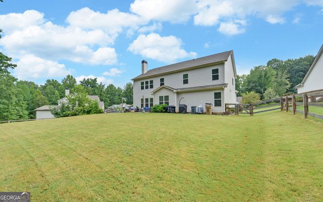 5110 Ozark Lane, Gainesville, GA 30507