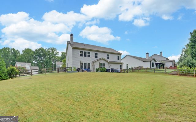 5110 Ozark Lane, Gainesville, GA 30507