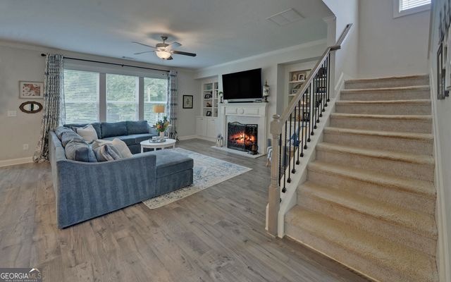 5110 Ozark Lane, Gainesville, GA 30507