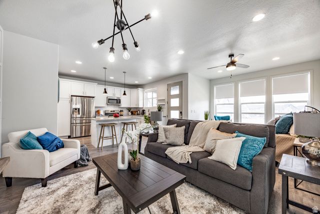 2426 N ALESUND WAY, Lehi, UT 84043