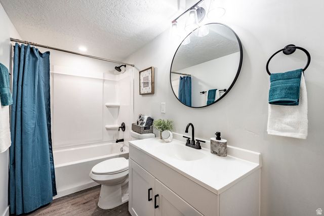 2426 N ALESUND WAY, Lehi, UT 84043