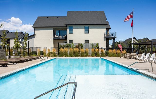 2426 N ALESUND WAY, Lehi, UT 84043