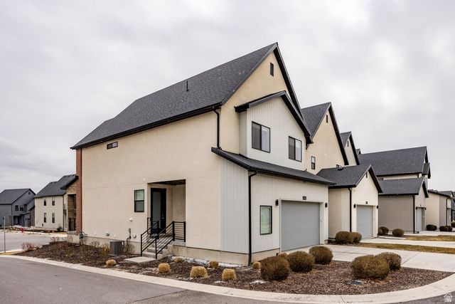 2426 N ALESUND WAY, Lehi, UT 84043