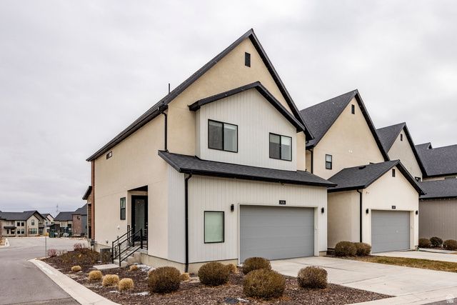 2426 N ALESUND WAY, Lehi, UT 84043