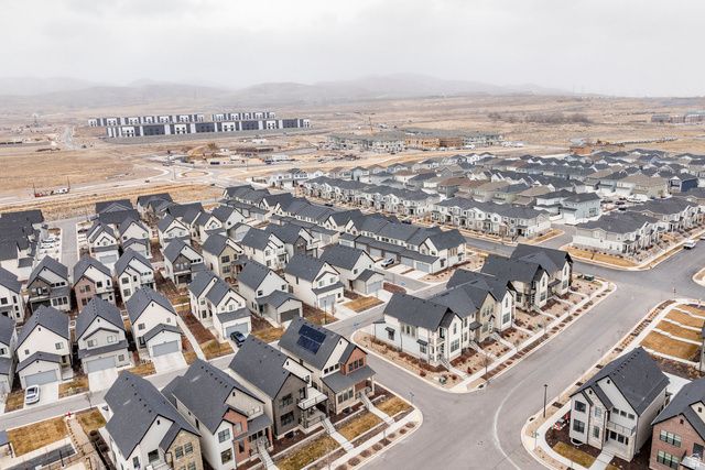 2426 N ALESUND WAY, Lehi, UT 84043