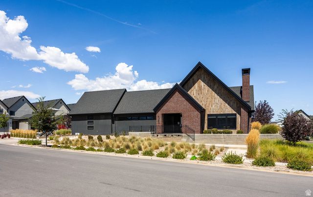 2426 N ALESUND WAY, Lehi, UT 84043