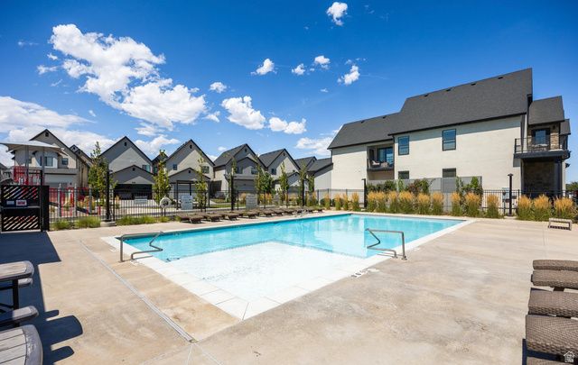 2426 N ALESUND WAY, Lehi, UT 84043