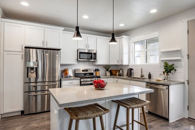 2426 N ALESUND WAY, Lehi, UT 84043