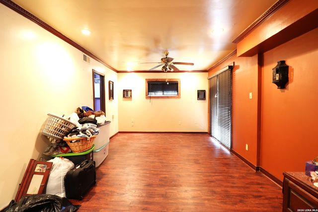 22608 Crossbow, Von Ormy, TX 78073